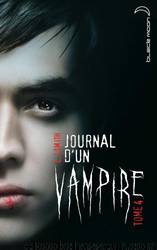 (P) Journal d'un vampire - Tome 4 by L.J. Smith