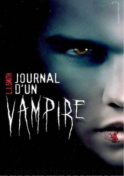 (P) Journal d'un vampire by L.J. Smith