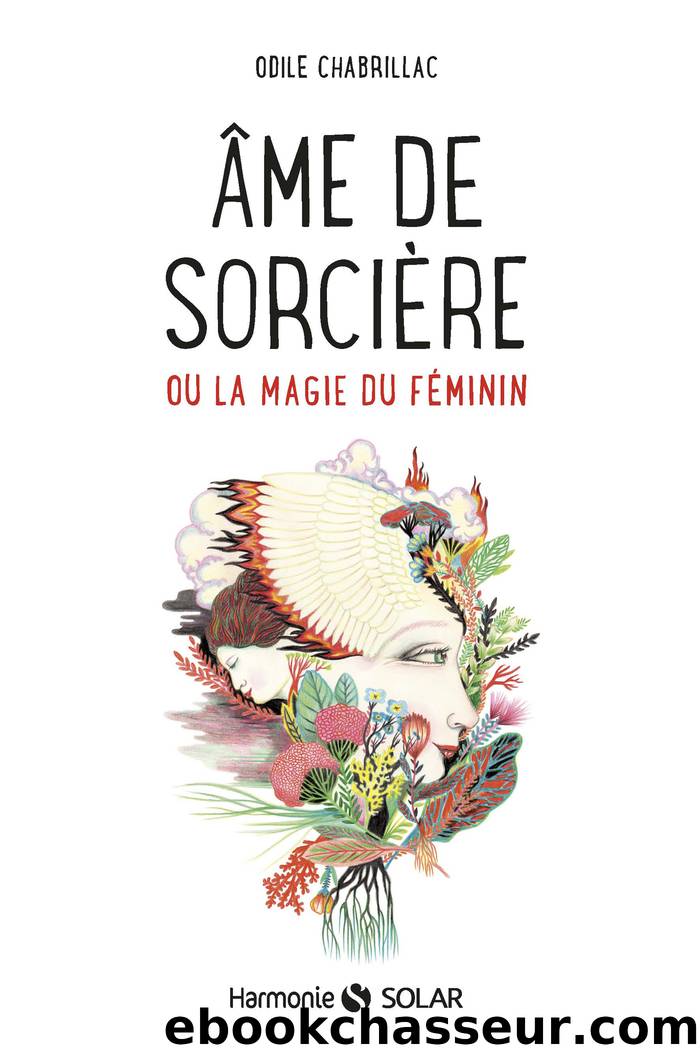 Âme de sorcière by Odile CHABRILLAC