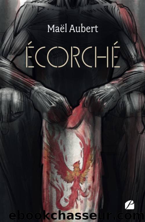 ÃcorchÃ© by Maël Aubert