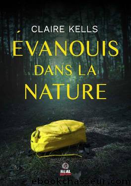 Ãvanouis dans la nature by Claire Kells