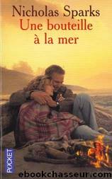 -Une bouteille Ã  la mer by Nicholas Sparks