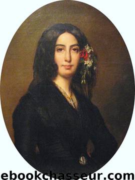 00 George Sand (Bio) by George Sand