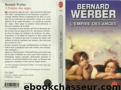 01- Werber, Bernard by L'Empire Des Anges