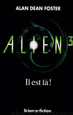 03 - Alien 3 by Un livre Un film