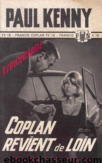 100 Coplan revient de loin by Paul Kenny