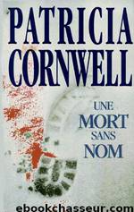 1995-Une mort sans nom by Patricia Cornwell