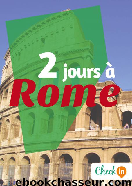 2 jours à Rome by Samuel Pauwels