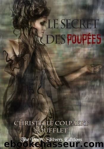 2019 - Le secret des poupÃ©es by Colpaert Soufflet Christelle