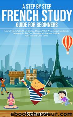 A Step By Step French Study Guide For Beginners by French Hacking