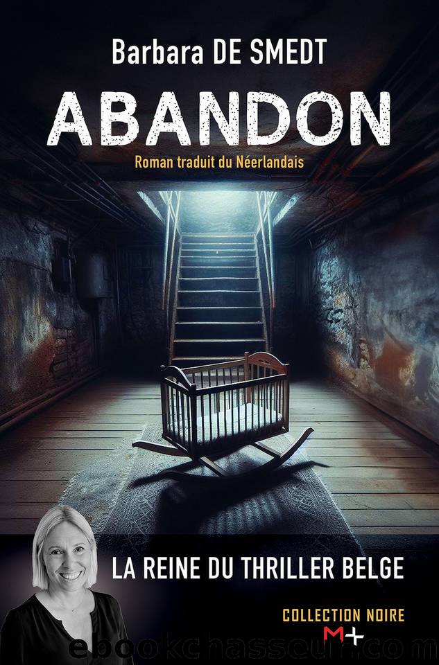 Abandon (French Edition) by de Smedt Barbara