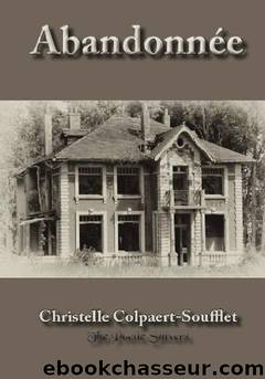 AbandonnÃ©e (French Edition) by Christelle Colpaert Soufflet