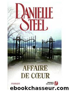 Affaire de coeur by Danielle Steel