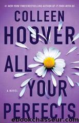 All Your Perfects by Colleen Hoover