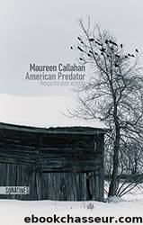 American Predator by Maureen Callahan