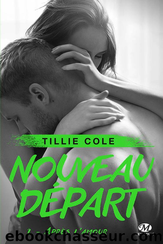 AprÃ¨s l'amour (Ãdition Canada) by Tillie Cole