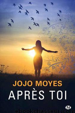 Après toi by Moyes Jojo