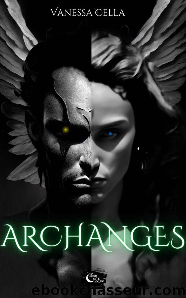 Archanges (French Edition) by Vanessa Cella