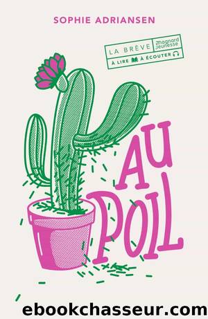 Au poil by Sophie Adriansen