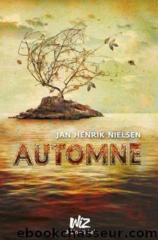 Automne by Nielsen Jan Henrik