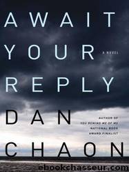 Await Your Reply by Chaon Dan