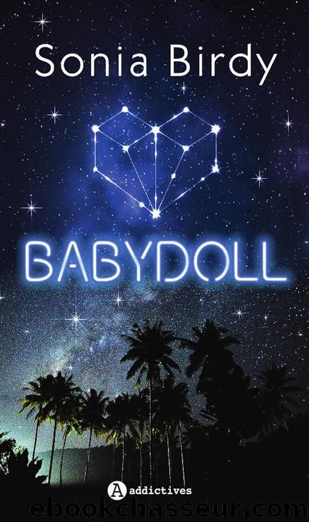 Babydoll by Sonia Birdy