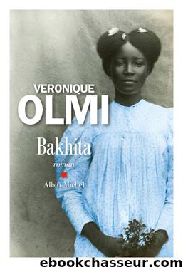 Bakhita by Véronique Olmi