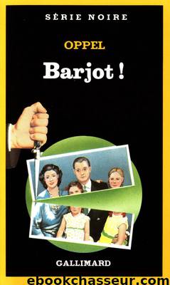 Barjot by Inconnu(e)