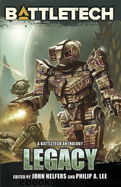 BattleTech: Legacy by Generic.TOC