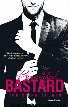 Beautiful Bastard - Version Française - (French Edition) by Lauren Christina