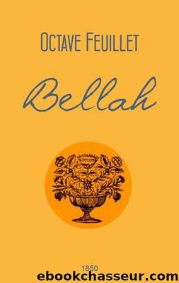 Bellah by Octave Feuillet