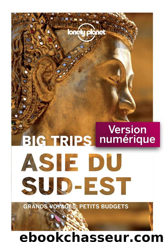 Big Trips - Asie du sud est by Lonely Planet