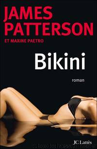 Bikini by Patterson Jamnes