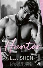 Boston Belles Tome 1 - The Hunter by L.J. Shen