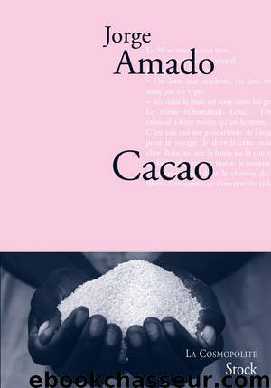 Cacao by Amado