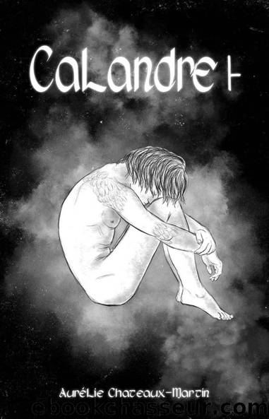 Calandre (French Edition) by Aurélie Chateaux-Martin