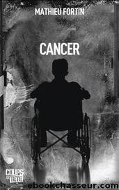 Cancer by Cancer (2013)