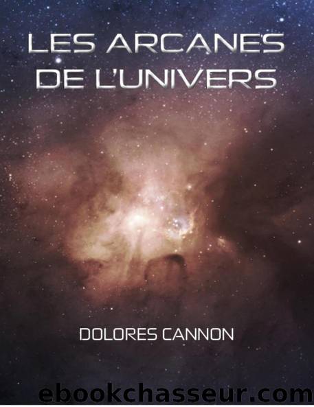 Cannon DolorÃ¨s by Les arcanes de l'Univers 01