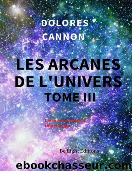 Cannon DolorÃ¨s by Les arcanes de l'Univers 03