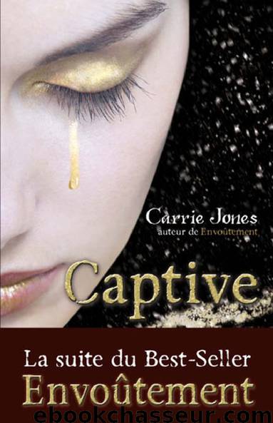 Captive by Jones