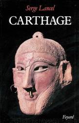 Carthage by Serge Lancel