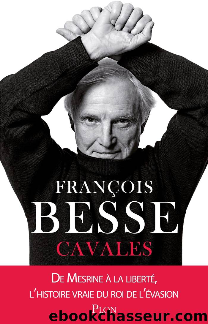Cavales by Besse François