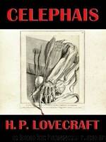 Celephais - Lovecraft by Lovecraft