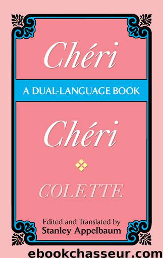 Cheri by Colette