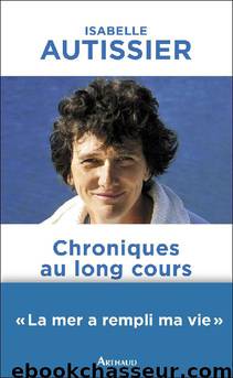 Chroniques au long cours by Chroniques au long cours