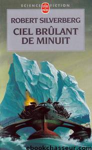 Ciel Brulant de Minuit by Robert Silverberg