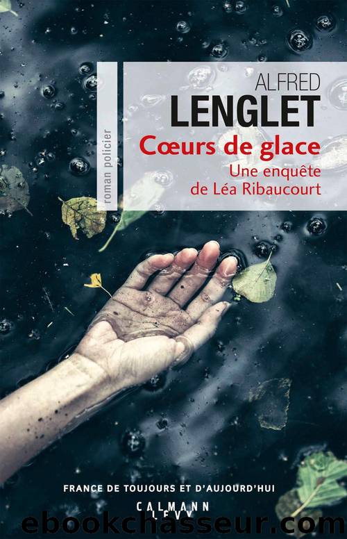 Coeurs de glace by Alfred Lenglet