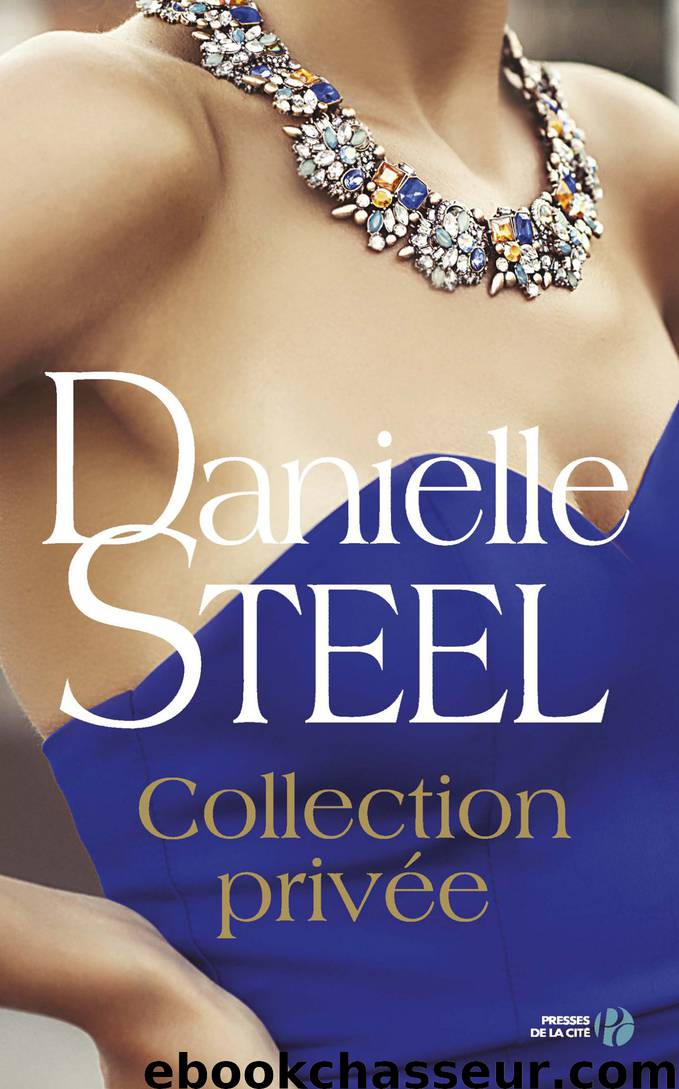 Collection privée by Steel Danielle
