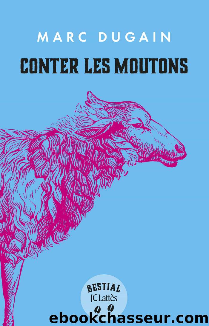 Conter les moutons by Dugain Marc