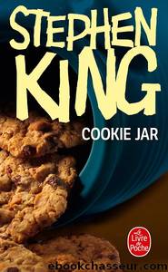 Cookie Jar by Stephen King